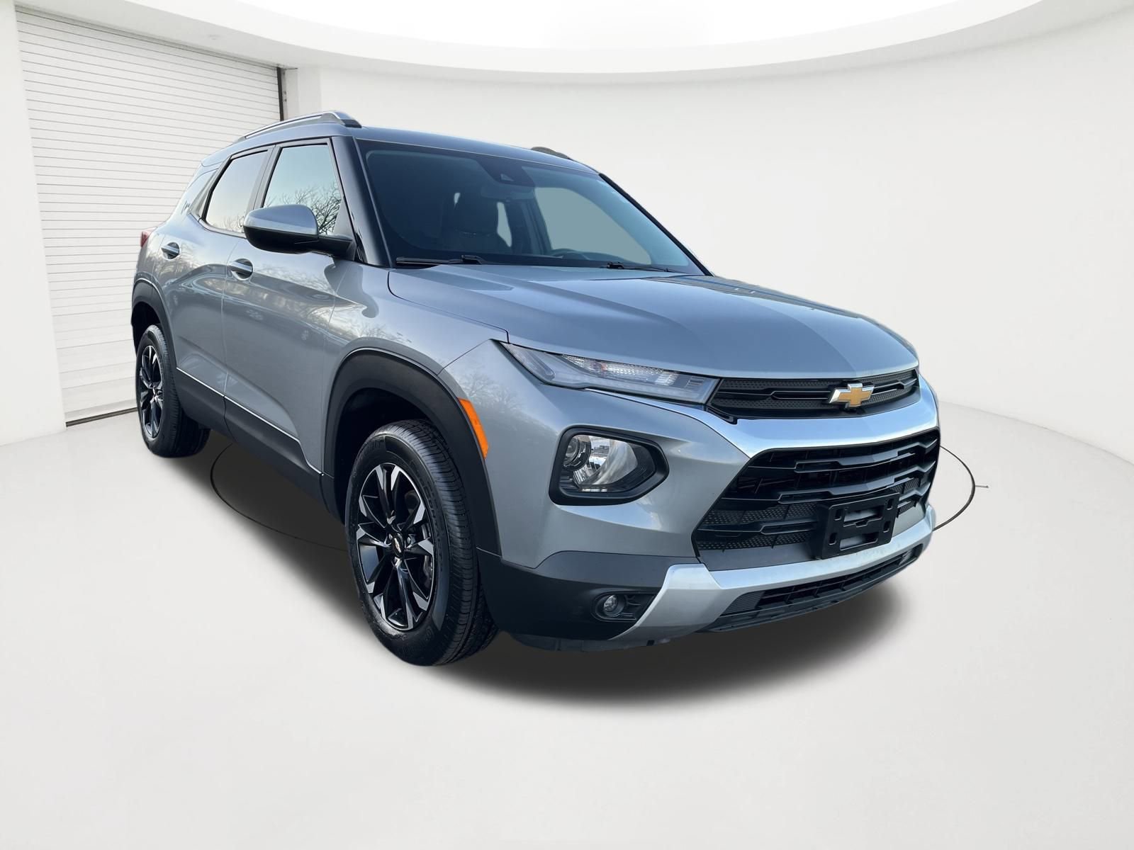 Used 2023 Chevrolet TrailBlazer LT image 7