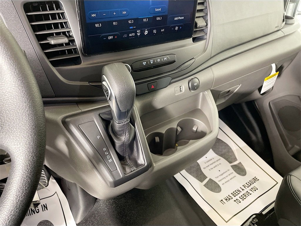 New 2025 Ford Transit 250 Base image 18