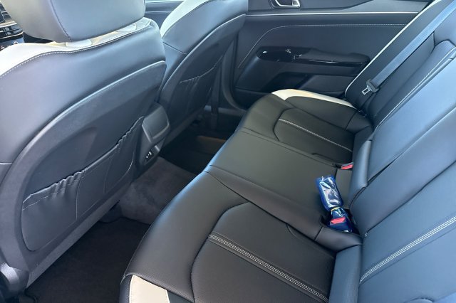 New 2026 Kia K5 GT-Line FWD image 14