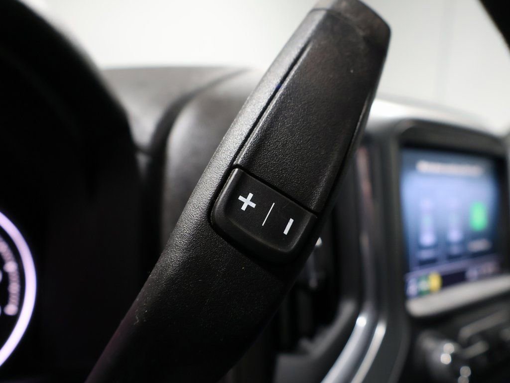 Used 2022 Chevrolet Silverado 1500 RST w/ Z71 Off-Road Package image 39