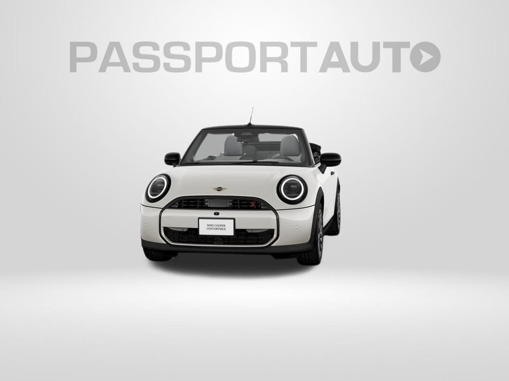 New 2027 MINI Cooper S FWD image 3