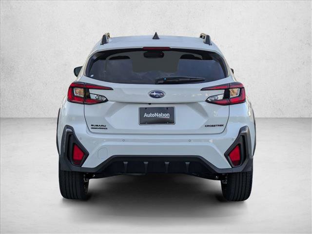 New 2026 Subaru Crosstrek 2.5i Limited w/ Crosstrek Mirror Package image 7