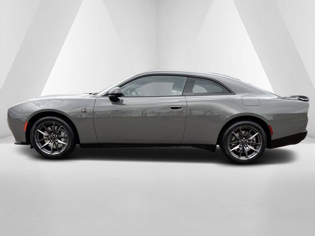 New 2026 Dodge Charger R/T Scat Pack image 4