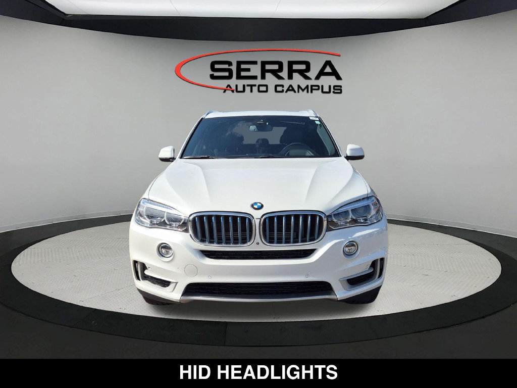 Used 2018 BMW X5 xDrive40e w/ Driving Assistance Package AWD/4WD image 9
