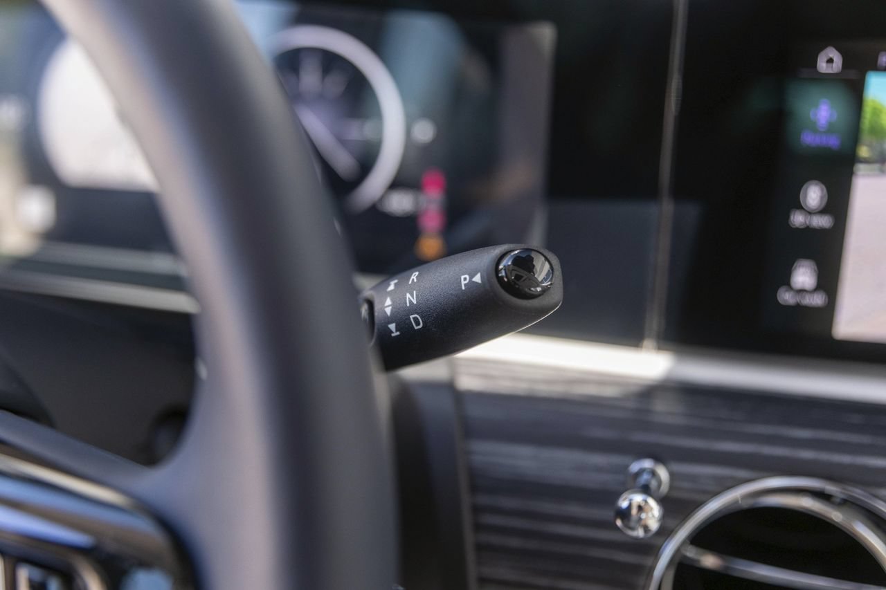 New 2025 Rolls-Royce Ghost AWD/4WD image 34