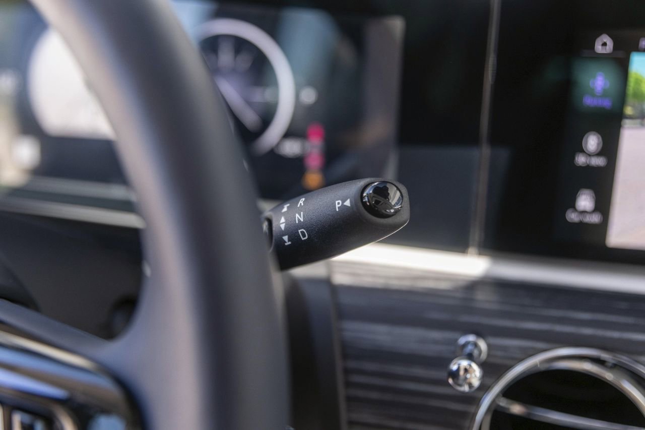 New 2025 Rolls-Royce Ghost AWD/4WD image 34