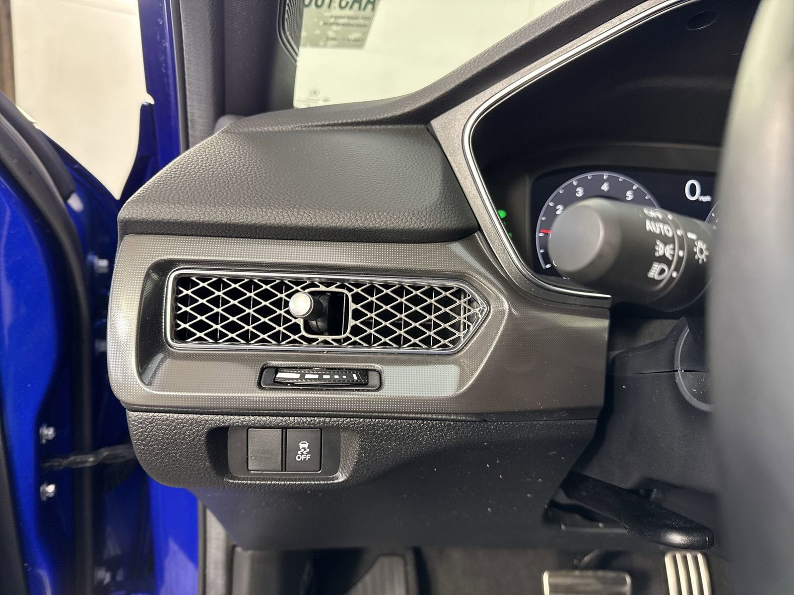 Certified 2024 Acura Integra A-Spec image 16