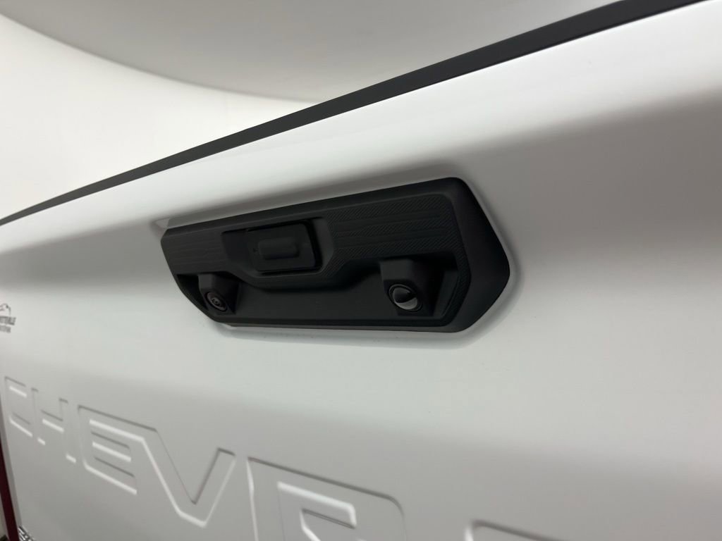 New 2026 Chevrolet Silverado 3500 LT w/ Safety Package image 21