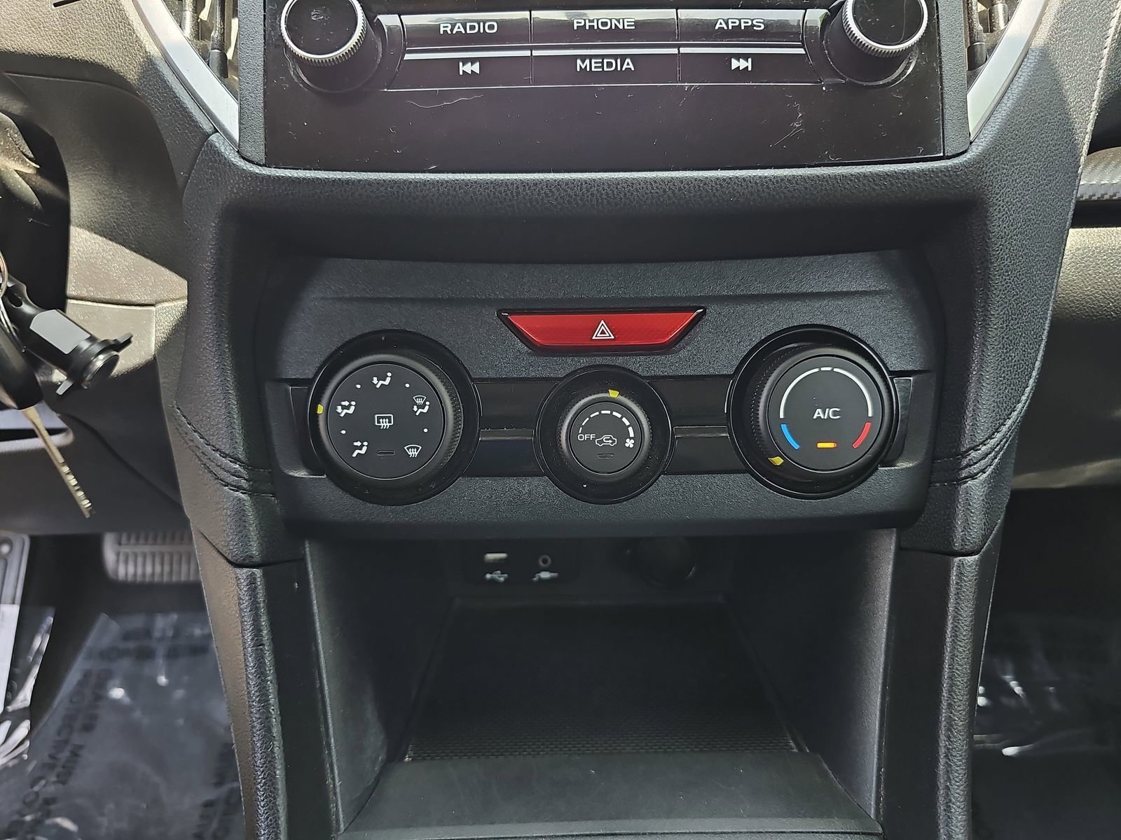 Certified 2023 Subaru Impreza 2.0i AWD/4WD image 24