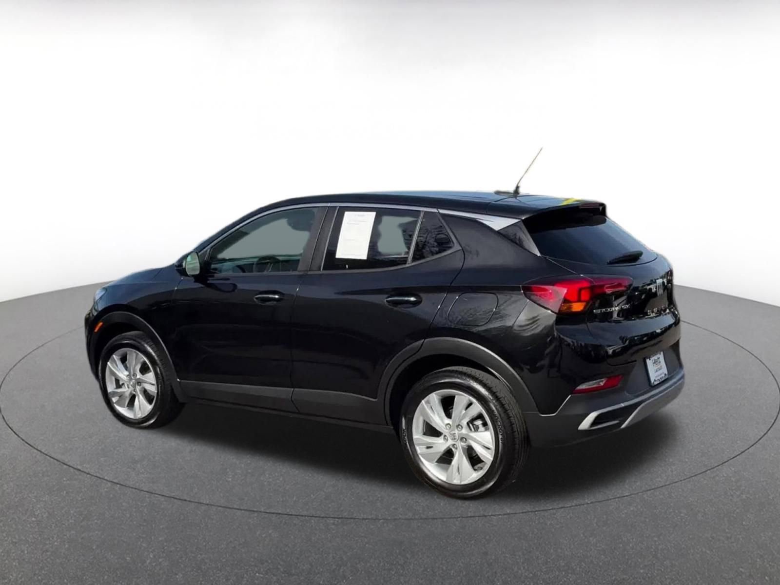 Used 2025 Buick Encore GX Preferred image 10