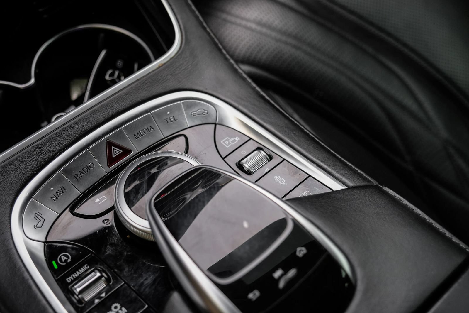 Used 2019 Mercedes-Benz S 63 AMG S 4MATIC Sedan image 37