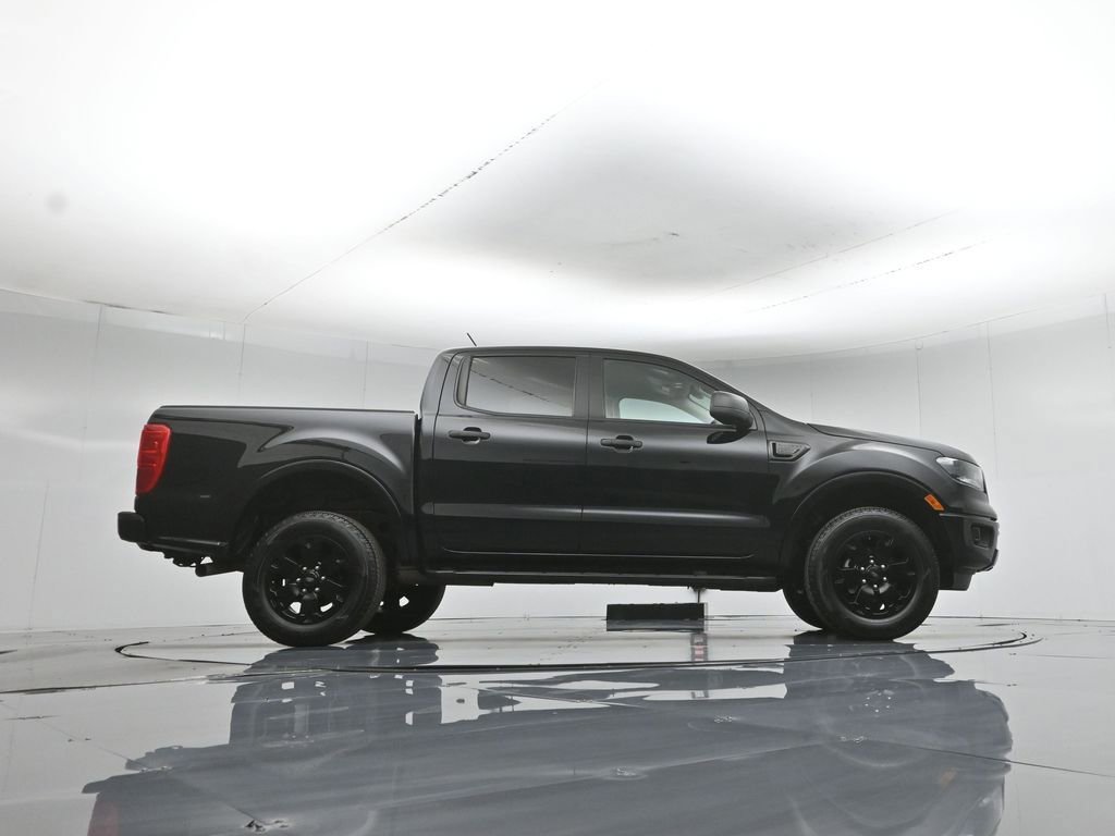 Used 2023 Ford Ranger XLT w/ Equipment Group 301A Mid RWD image 48
