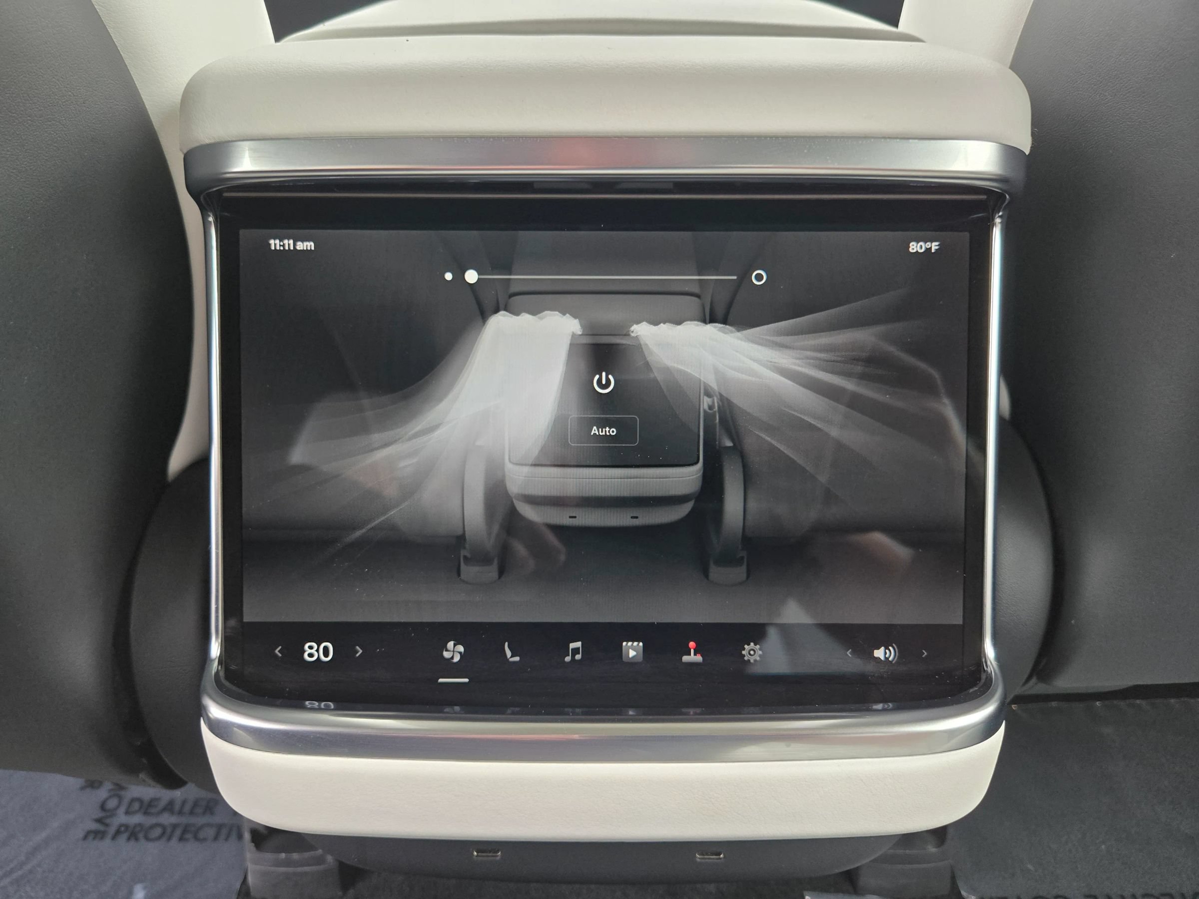 Used 2023 Tesla Model S Standard Range AWD/4WD image 17