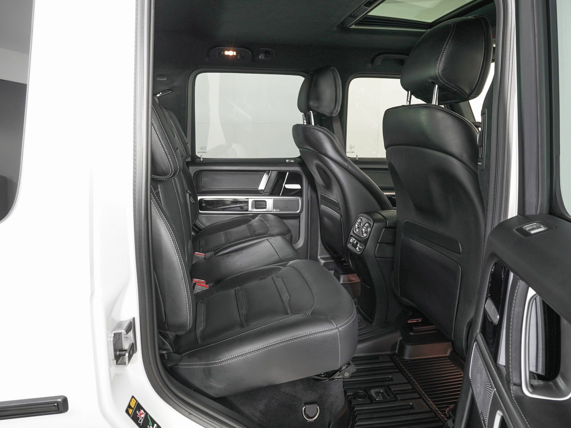 Used 2024 Mercedes-Benz G 63 AMG 4MATIC image 10