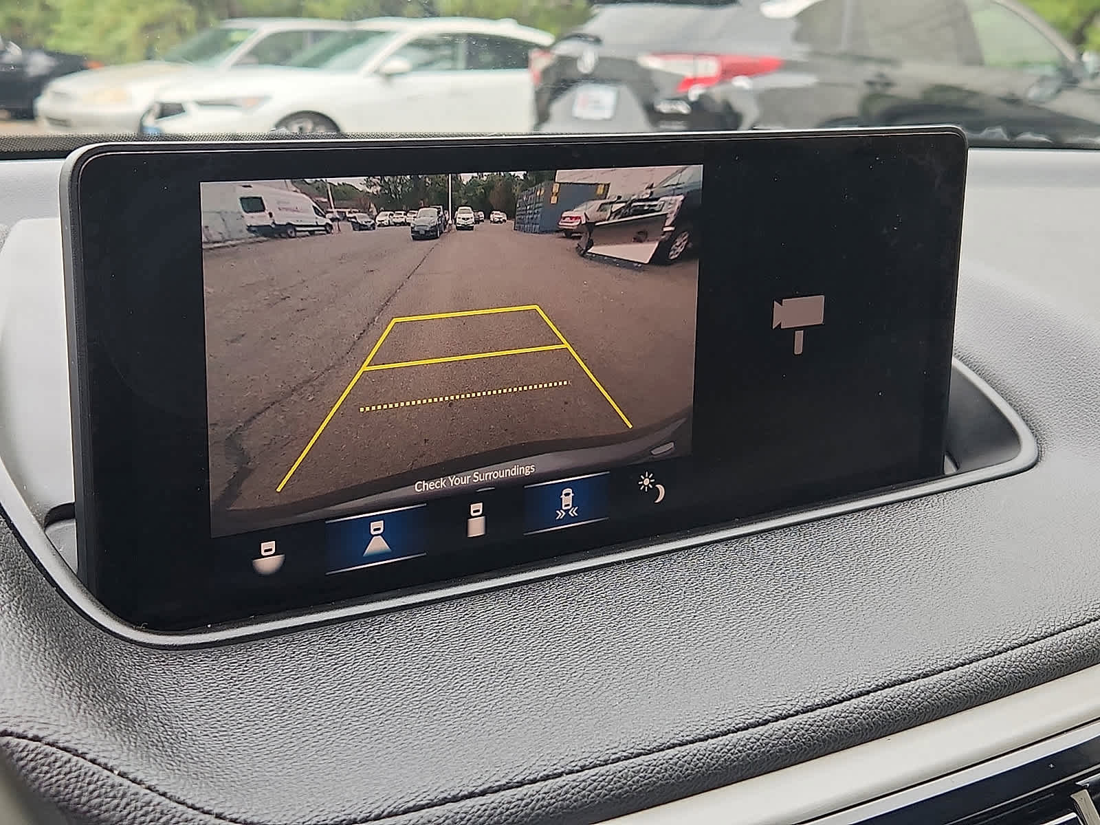 Certified 2024 Acura MDX SH-AWD image 20