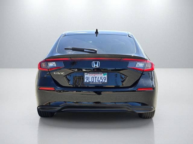 Used 2024 Honda Civic LX image 5