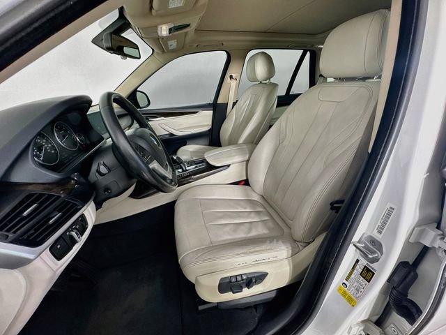 Used 2015 BMW X5 sDrive35i RWD image 24