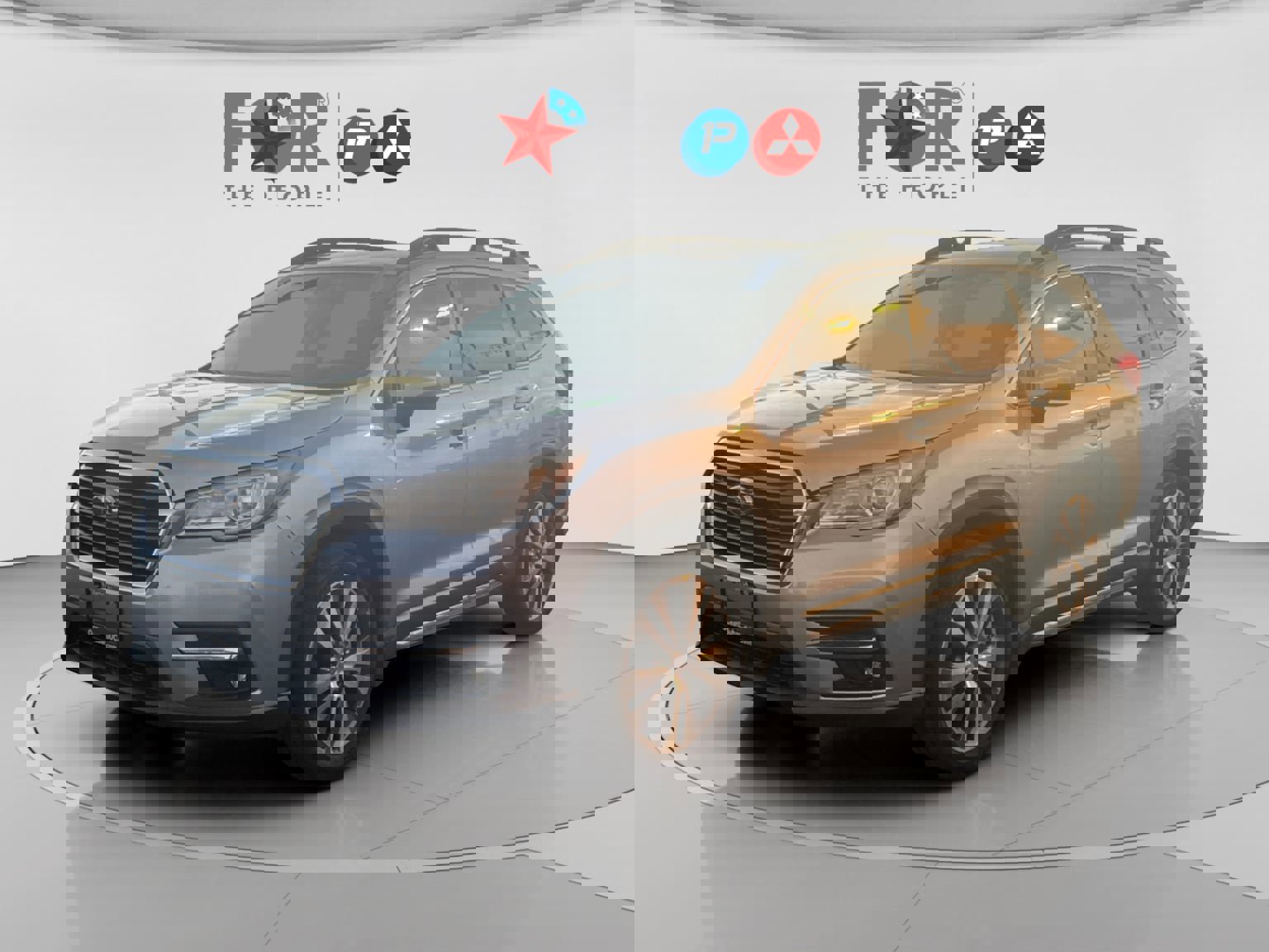 Used 2020 Subaru Ascent Limited w/ Popular Package #3 image 1