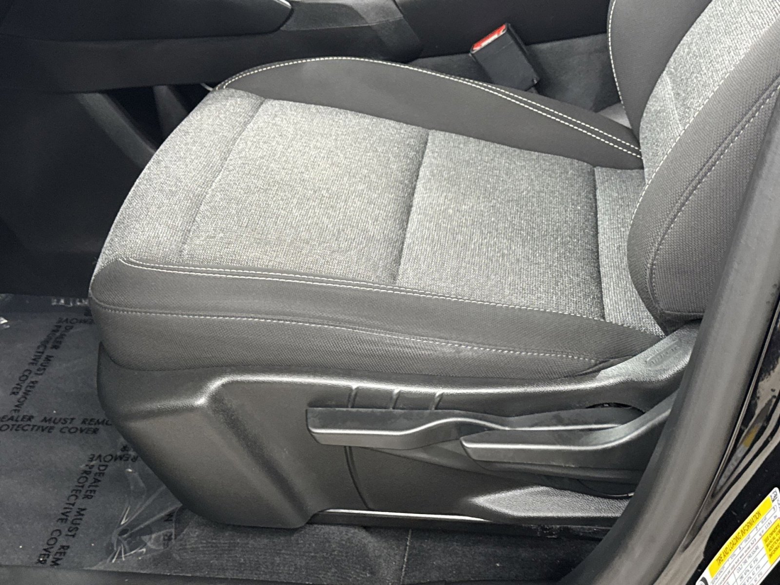 Used 2025 GMC Terrain Elevation FWD image 26