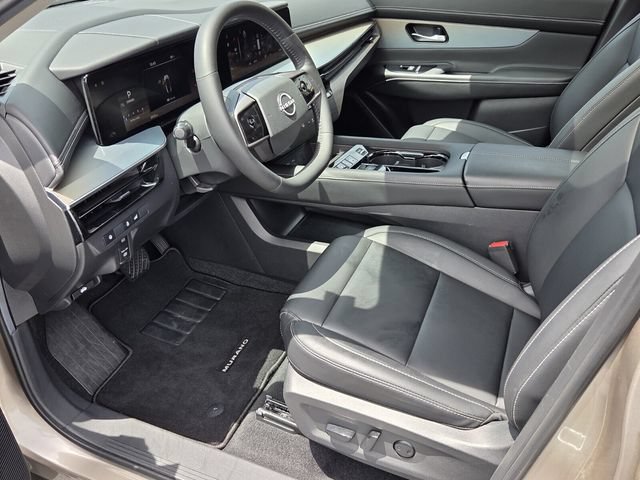 Used 2025 Nissan Murano SL w/ Cargo Package AWD/4WD image 9