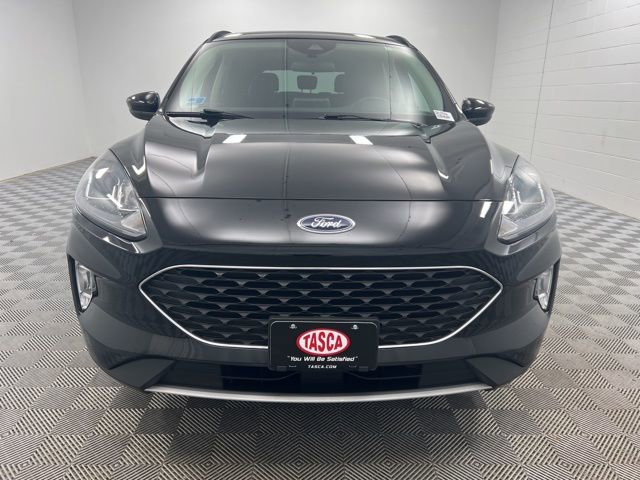 Used 2022 Ford Escape SEL image 3
