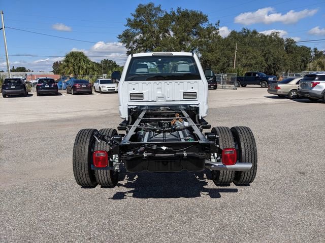 New 2026 Ford F450 XL AWD/4WD image 5