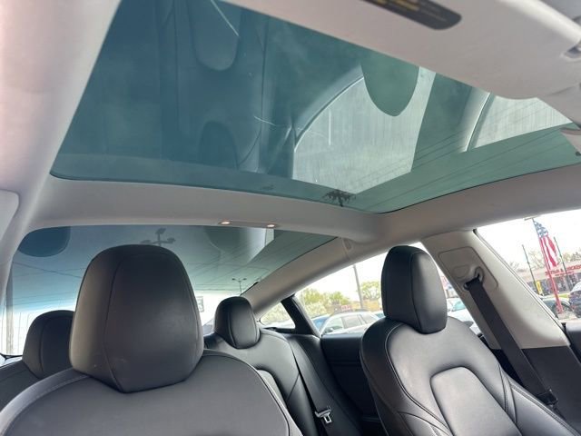 Used 2020 Tesla Model 3 Performance AWD/4WD image 19