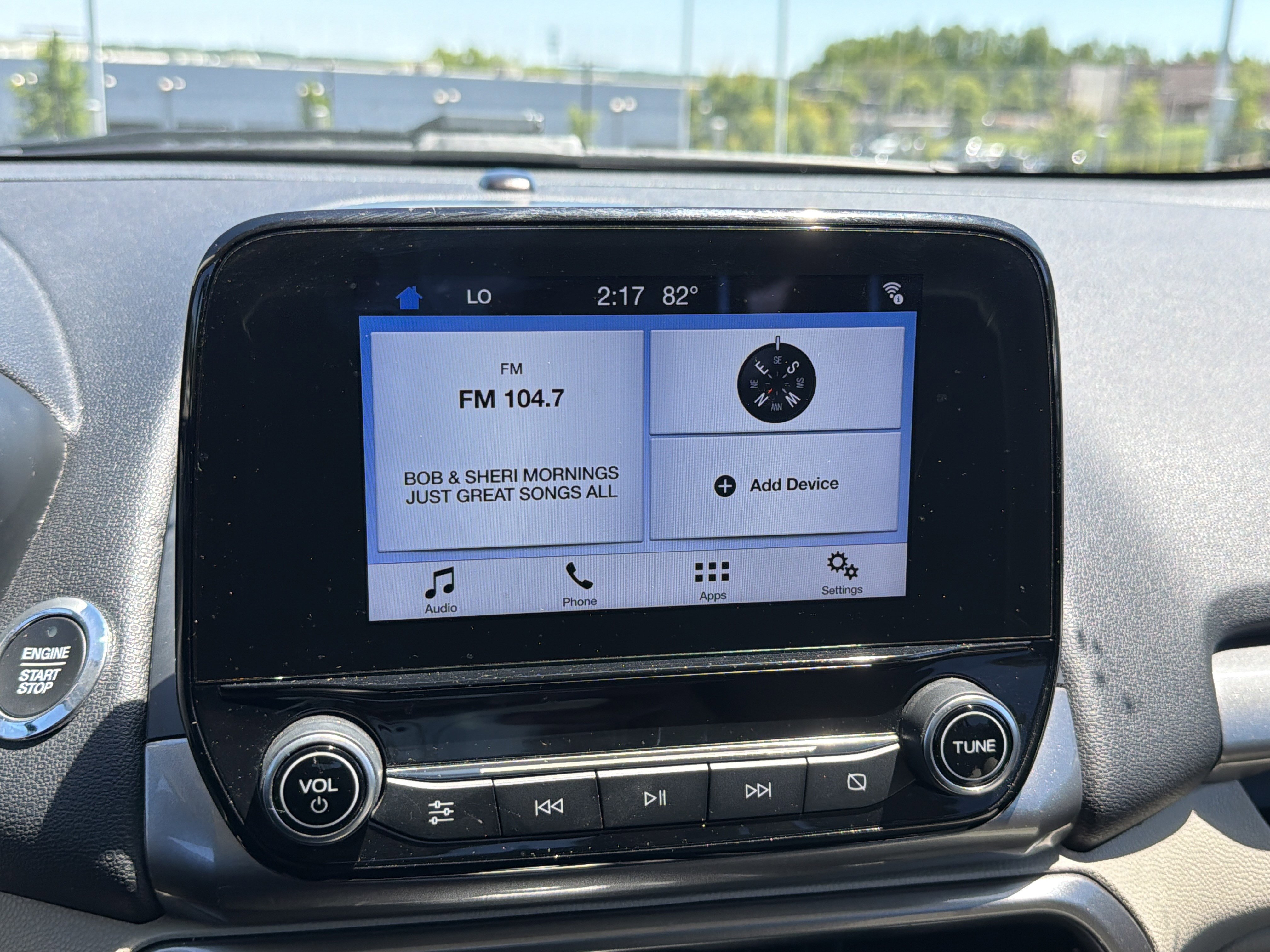 Used 2019 Ford EcoSport SE FWD image 23