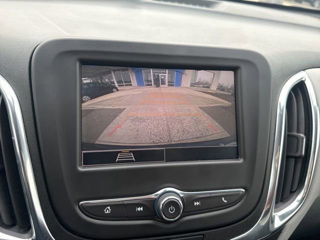 Used 2022 Chevrolet Equinox LS w/ LS Convenience Package image 38