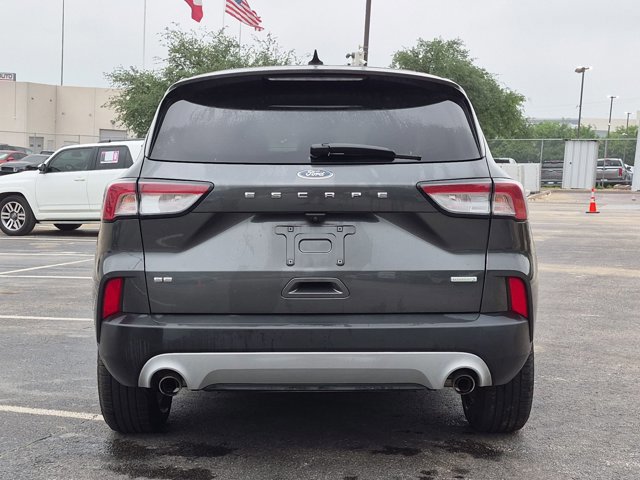 Used 2020 Ford Escape SE FWD image 6