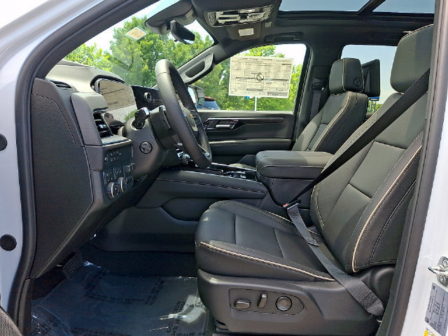 New 2026 Chevrolet Tahoe Premier AWD/4WD image 10