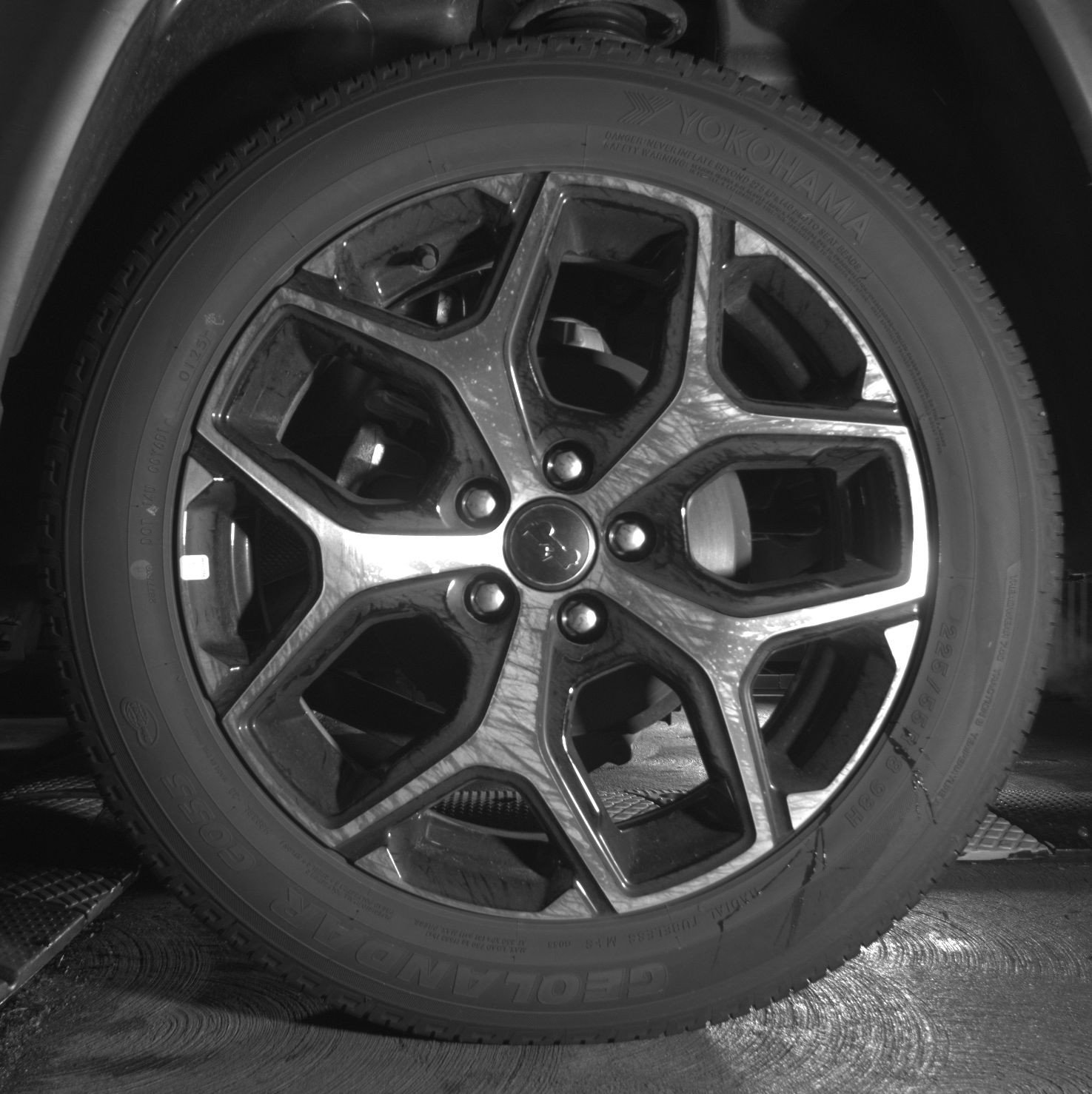 Used 2025 Jeep Compass Limited image 14