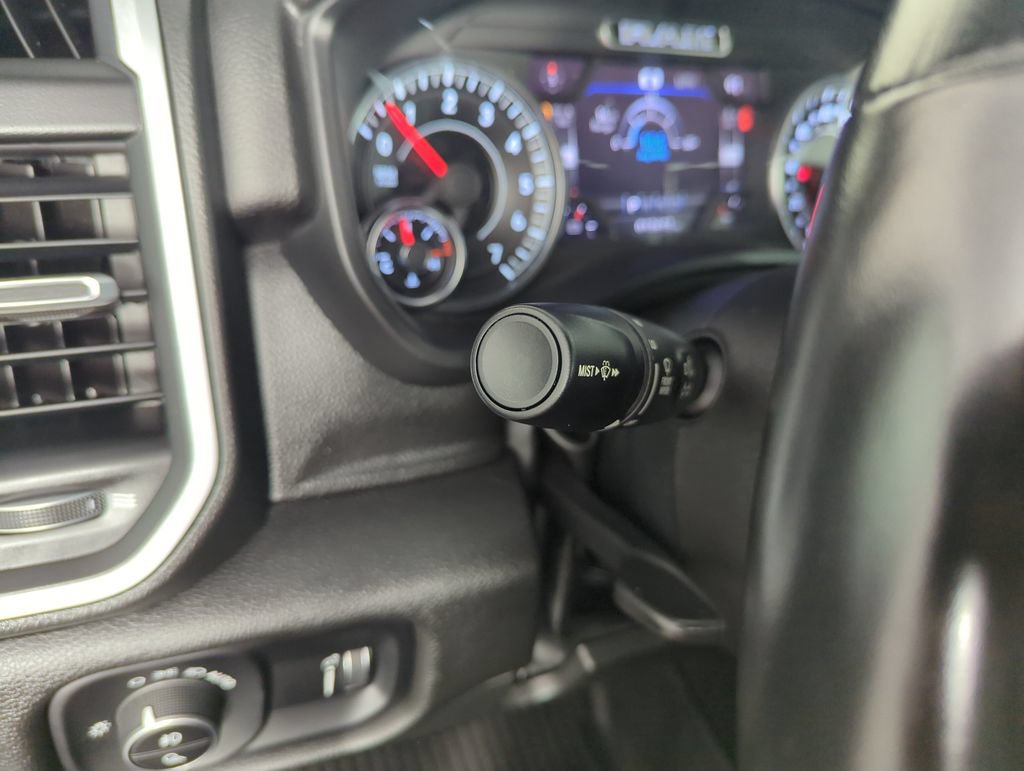 Used 2022 RAM 1500 Big Horn AWD/4WD image 20
