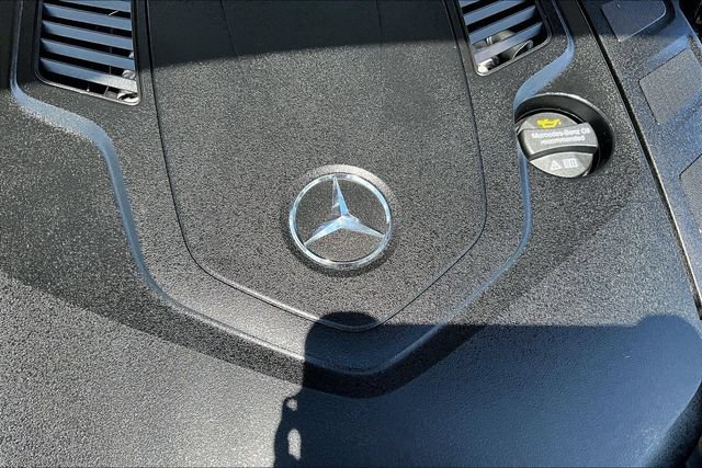 Certified 2022 Mercedes-Benz Maybach S 580 4MATIC image 29