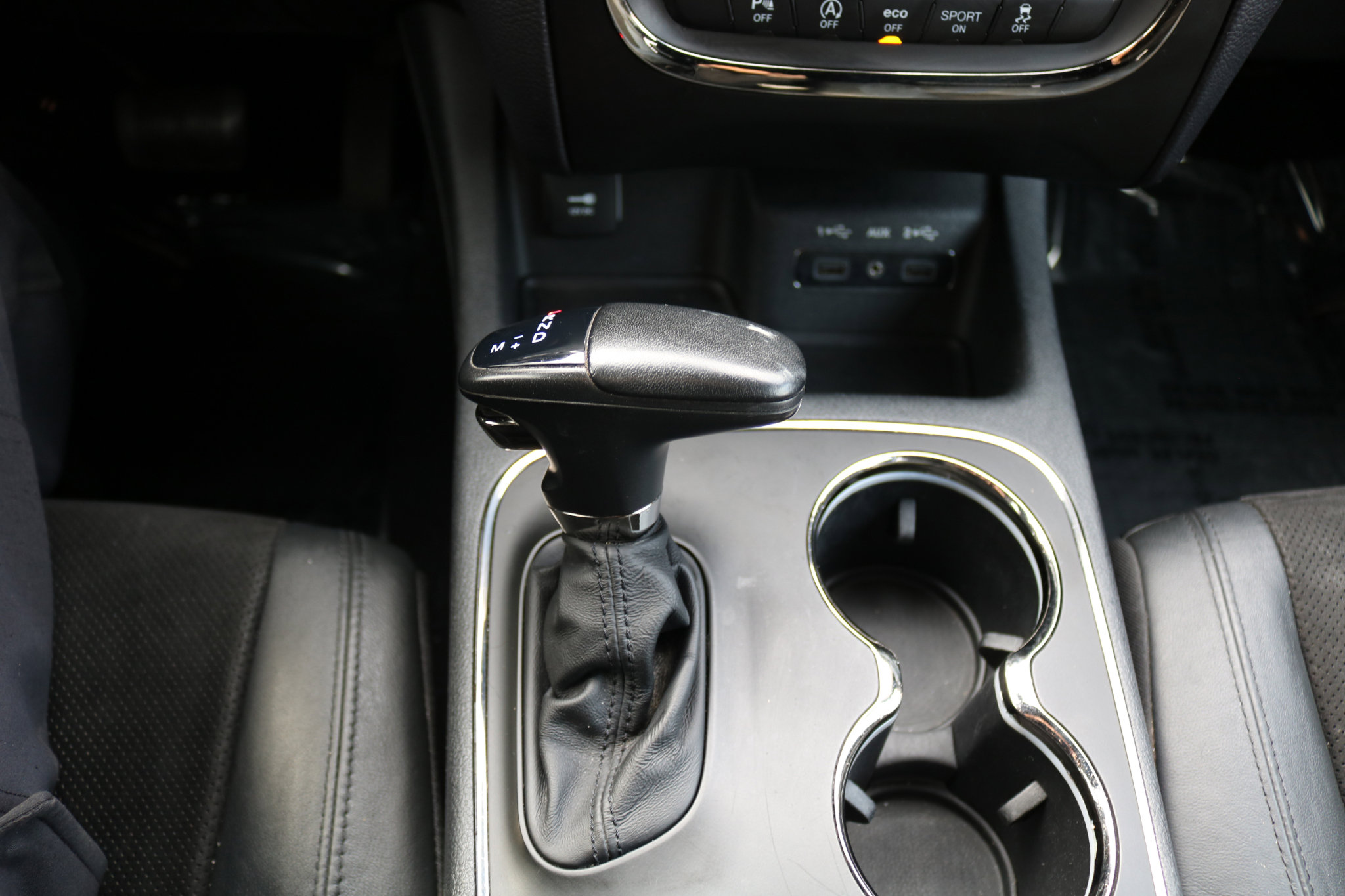 Used 2019 Dodge Durango GT image 28