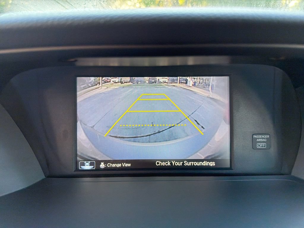 Used 2015 Honda Accord EX-L image 28