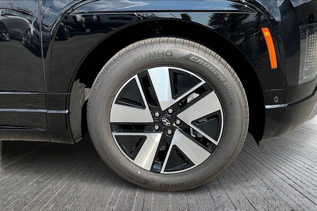 New 2026 Hyundai Ioniq 9 SEL image 11