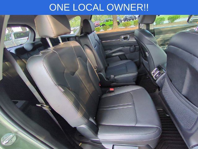 Used 2024 Kia Sorento SX AWD/4WD image 37