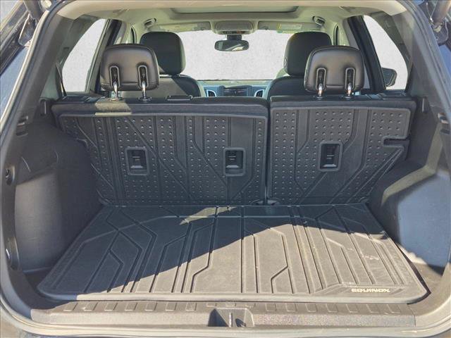 Used 2020 Chevrolet Equinox LT w/ Midnight Edition FWD image 5