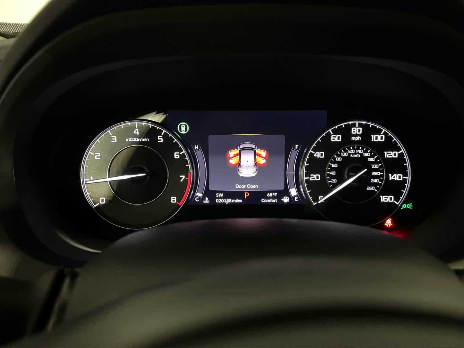 Certified 2023 Acura RDX AWD image 17