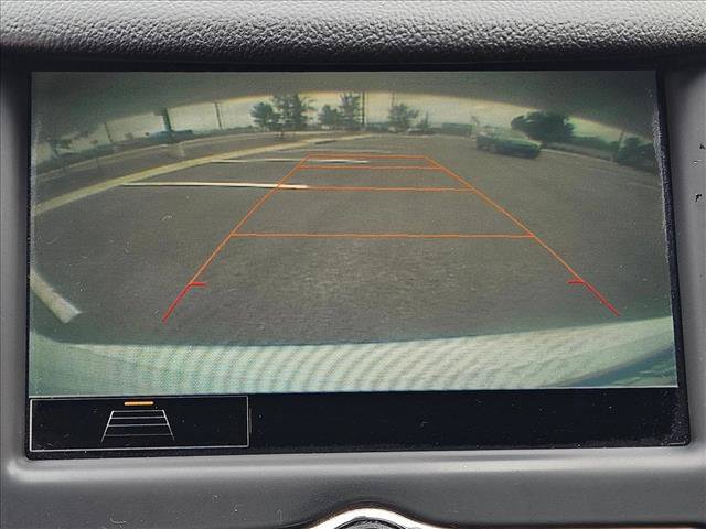 Used 2019 Chevrolet Cruze LT w/ LT Fleet Convenience Package FWD image 13