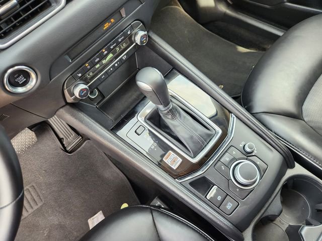 Used 2025 MAZDA CX-5 AWD 2.5 S w/ Select Package image 19