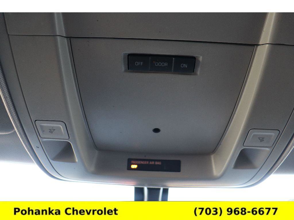 Used 2017 Chevrolet Silverado 1500 LT w/ All Star Edition image 18