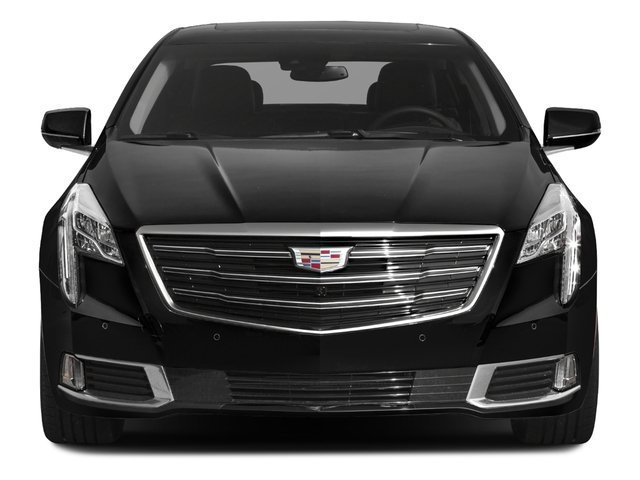 Used 2018 Cadillac XTS Luxury image 26