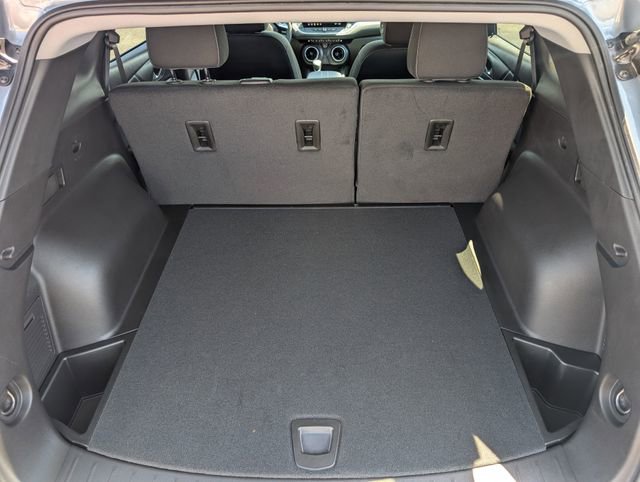 Used 2023 Chevrolet Blazer LT w/ LPO, Floor Liner Package FWD image 14
