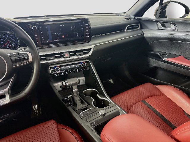 Used 2023 Kia K5 GT-Line FWD image 22