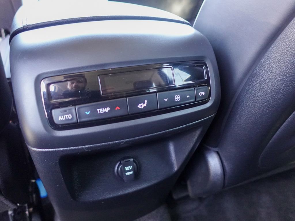 Used 2023 Hyundai Palisade XRT FWD image 23