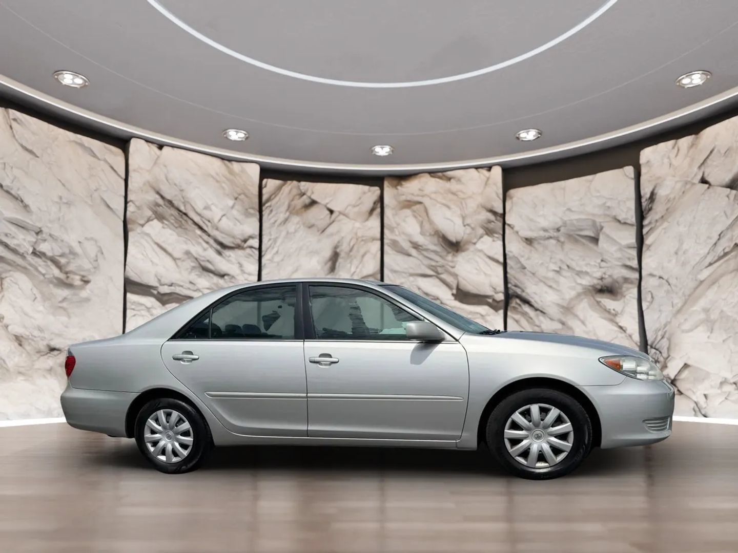 Used 2006 Toyota Camry LE FWD image 4