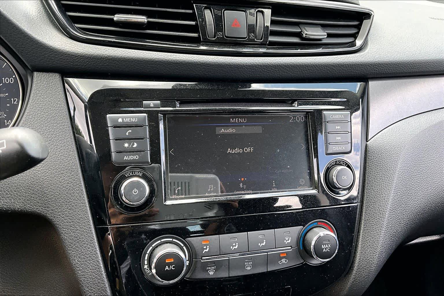 Certified 2021 Nissan Rogue Sport S FWD image 30
