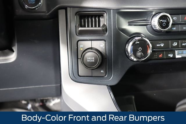 New 2026 Ford F150 XLT w/ Equipment Group 302A MID image 42